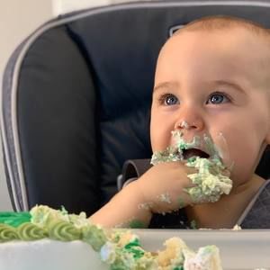 Meet your Posher, Helen